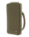 Golden Head Palma Smartphonebag Oliv