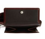 Golden Head Colorado RFID Billfold Coin Wallet Tabacco Golden Head Colorado RFID Billfold Coin Wallet Tabacco