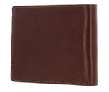 Golden Head Colorado RFID Billfold Coin Wallet Tabacco Golden Head Colorado RFID Billfold Coin Wallet Tabacco