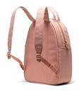 Herschel Nova Small Backpack Cafe Creme Herschel Nova Small Backpack Cafe Creme