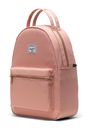 Herschel Nova Small Backpack Cafe Creme Herschel Nova Small Backpack Cafe Creme