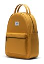 Herschel Nova Small Backpack Harvest Gold Herschel Nova Small Backpack Harvest Gold