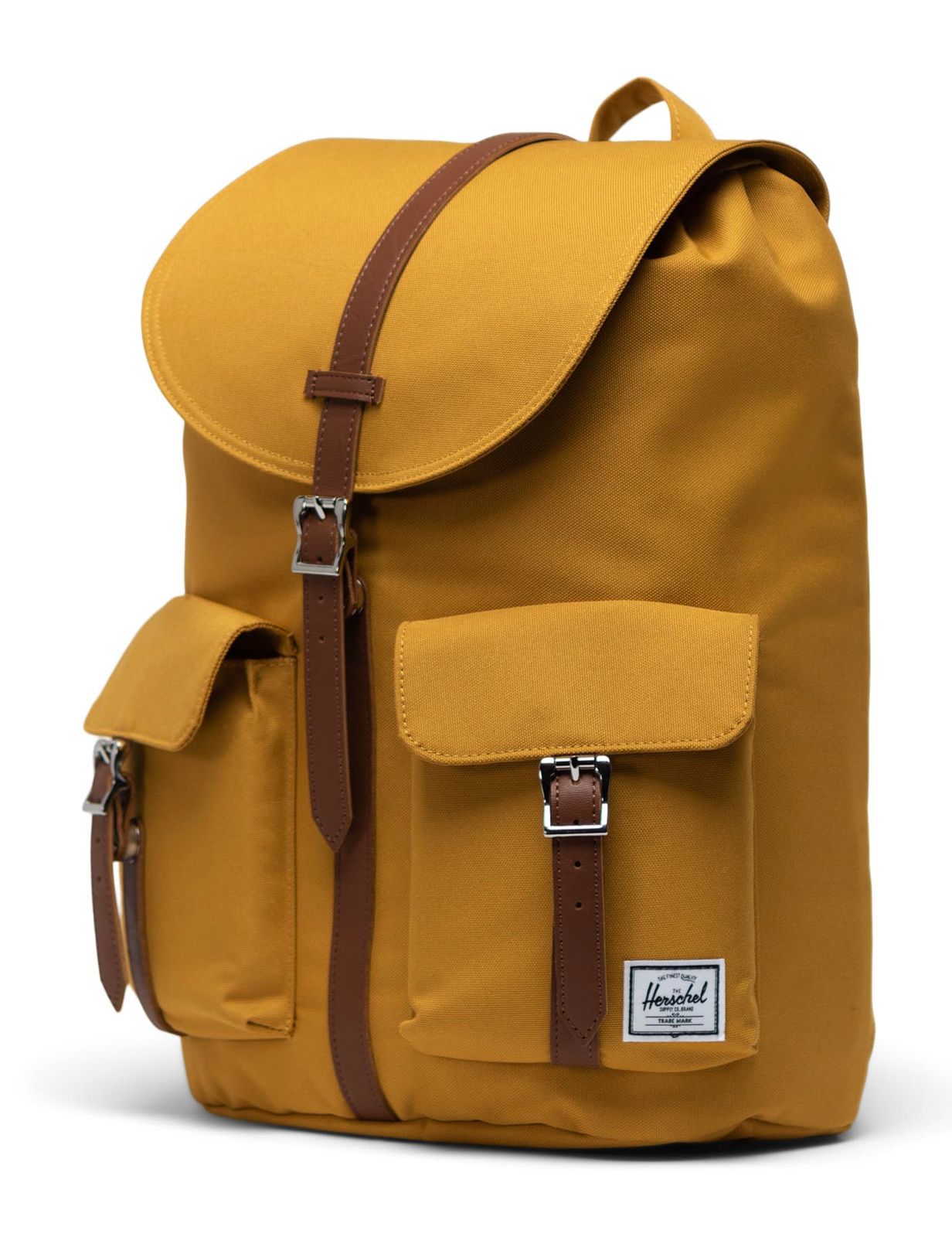 Herschel Backpack Harvest Gold modeherz