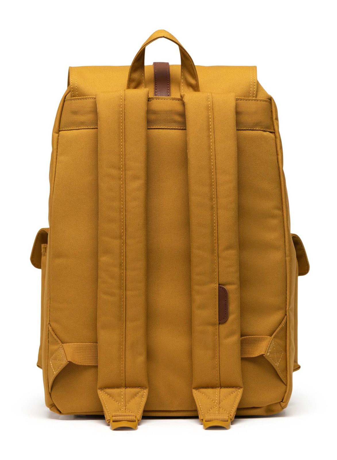 Herschel Backpack Harvest Gold modeherz