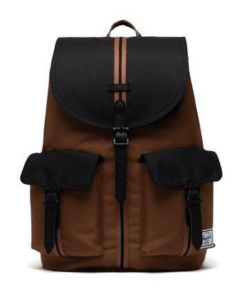 Herschel Dawson Backpack Saddle / Black