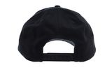 Calvin Klein Monogram Cap Black