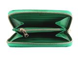PATRIZIA PEPE Portamonete / Purse Ultra Green
