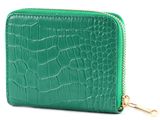 PATRIZIA PEPE Portamonete / Purse Ultra Green