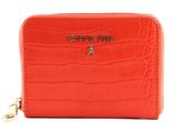 PATRIZIA PEPE Portamonete / Purse Sun Orange