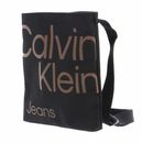 Calvin Klein CKJ Sport Essentials Flatpack18 AOP Black AOP