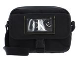 Calvin Klein CKJ Cargo Camera Bag20 Black