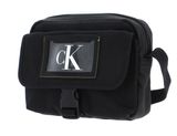 Calvin Klein CKJ Cargo Camera Bag20 Black