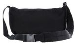 Calvin Klein CkJ City Nylon Shoulder Pouch25 Black