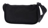 Calvin Klein CkJ City Nylon Shoulder Pouch25 Black