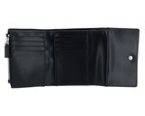 Calvin Klein CKJ SLG Giftpack Trifold + Hardware Keyfob Black Calvin Klein CKJ SLG Giftpack Trifold + Hardware Keyfob Black