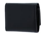 Calvin Klein CKJ SLG Giftpack Trifold + Hardware Keyfob Black Calvin Klein CKJ SLG Giftpack Trifold + Hardware Keyfob Black