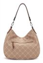 Tamaris Anastasia Shoulder Bag Sand / Cognac Tamaris Anastasia Shoulder Bag Sand / Cognac