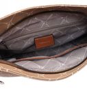 Tamaris Anastasia Shoulder Bag Sand / Cognac Tamaris Anastasia Shoulder Bag Sand / Cognac