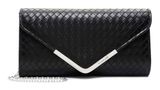 Tamaris Amalia Clutch Bag Black Tamaris Amalia Clutch Bag Black