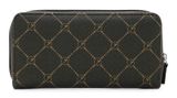 Tamaris Anastasia Zip Around Wallet Fango Tamaris Anastasia Zip Around Wallet Fango