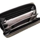 Tamaris Anastasia Zip Around Wallet Fango Tamaris Anastasia Zip Around Wallet Fango