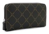 Tamaris Anastasia Zip Around Wallet Fango Tamaris Anastasia Zip Around Wallet Fango