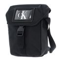 Calvin Klein CKJ Cargo Flap Reporter Black Calvin Klein CKJ Cargo Flap Reporter Black