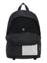 Calvin Klein CKJ Sport Essentials Campus BP43 SQ Black Calvin Klein CKJ Sport Essentials Campus BP43 SQ Black