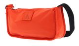 Calvin Klein CkJ City Nylon Shoulder Pouch25 Coral Orange