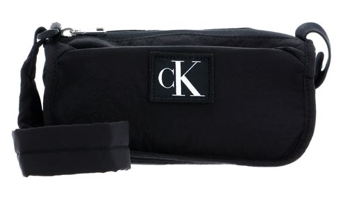 Calvin Klein CkJ City Nylon Camera Bag20 Black