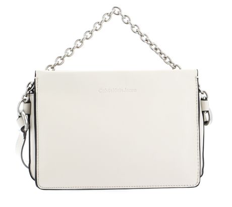 ☆関税込☆ ★CKJ Sculpted Pouch Shoulder Bag★ Calvin Klein shoulder bag CKJ Sculpted Shoulder Pouch Dusk