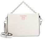 Calvin Klein CKJ Sculpted Pouch With Strap23 Spec Eggshell Calvin Klein CKJ Sculpted Pouch With Strap23 Spec Eggshell