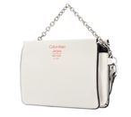 Calvin Klein CKJ Sculpted Pouch With Strap23 Spec Eggshell Calvin Klein CKJ Sculpted Pouch With Strap23 Spec Eggshell
