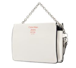 ☆人気☆【 】☆CKJ Sculpted Pouch Shoulder Ba.g☆ Calvin Klein shoulder bag CKJ Sculpted Shoulder Pouch Dusk