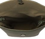 TOM TAILOR Ida Winter Flap Bag S Oliv TOM TAILOR Ida Winter Flap Bag S Oliv