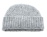 Calvin Klein Micro Waffle Beanie Cement Calvin Klein Micro Waffle Beanie Cement