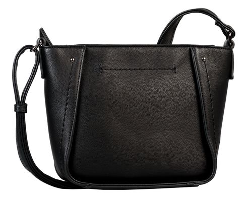 TOM TAILOR Jacky Cross Bag M Black