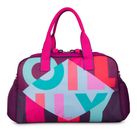 Oilily Oilily Graphic Baby Bag Cloud Blue Oilily Oilily Graphic Baby Bag Cloud Blue