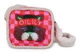 Oilily The Softies Shoulder Bag Cayenne Oilily The Softies Shoulder Bag Cayenne