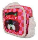 Oilily The Softies Shoulder Bag Cayenne Oilily The Softies Shoulder Bag Cayenne