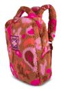 Oilily Oilily World Backpack Caramel