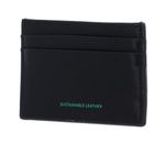 TOMMY HILFIGER TJM Essential Twist Card Holder Black TOMMY HILFIGER TJM Essential Twist Card Holder Black