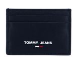 TOMMY HILFIGER TJM Essential Twist Card Holder Twilight Navy TOMMY HILFIGER TJM Essential Twist Card Holder Twilight Navy
