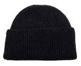 TOMMY HILFIGER 1985 Knitted Hat Black
