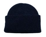TOMMY HILFIGER 1985 Knitted Hat Space Blue TOMMY HILFIGER 1985 Knitted Hat Space Blue