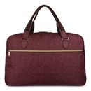 Oilily Mr Paisley Weekender Chocolate Truffle Oilily Mr Paisley Weekender Chocolate Truffle