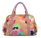 Oilily Jazz Baby Bag Brown Oilily Jazz Baby Bag Brown