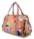 Oilily Jazz Baby Bag Brown Oilily Jazz Baby Bag Brown