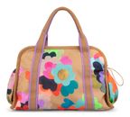 Oilily Jazz Baby Bag Brown Oilily Jazz Baby Bag Brown