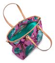 Oilily Peony Handbag Violet